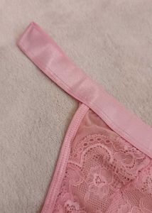 Lace Brief..26 28 30 Can Use