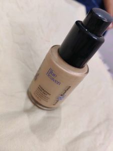 Blue Heaven Skin Tint