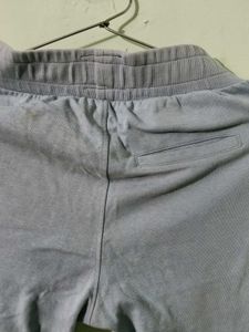 Gray Joggers