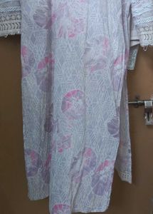 pakistsni Kurta Set with Dupatta