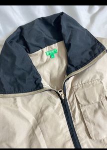 Sleeveless Y2K Streetwear Utility Vest Unisex