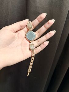 Elegant Rhinestone Women's Watch