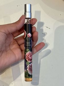 Magic Rosy Clouds Perfume Rollerball