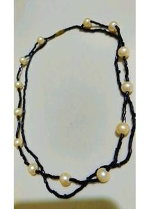 3-Elegant Necklaces Set