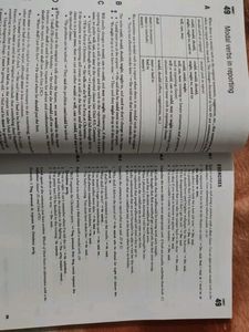 Advanced English Grammar By Martin Hewings