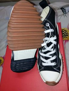Converse Unisex Run Star motion CX platform
