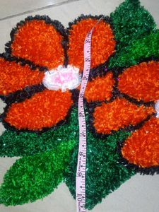 Rangoli Mat
