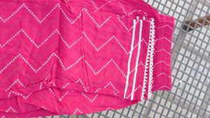 Anarkali Suit