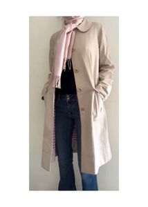 Trench Coat