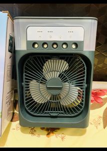 Portable AirConditionerCoolerNewwdtTag fixprice