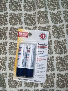Aquaphor Lip Repair Stick