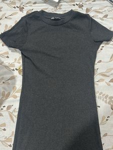 Zara Bodycon Party Dress