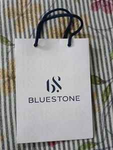 Bluestone Gift Bag