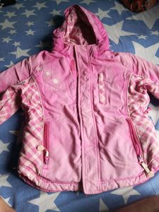 🥶 Jacket For Very Cold Weather 🥶