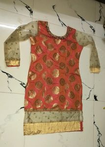 New Buetiful Kurta Set