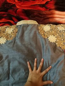 kurta skirt and dupatta