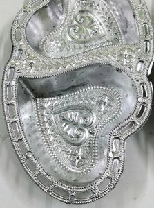 Latest 3 Trays Rhinestone/Unique high quality bran