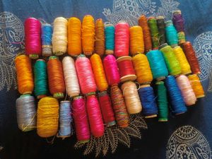 50 rilles for kadaii free shipping 🙆✌️