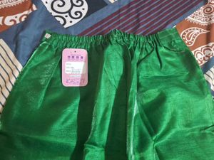 New Xl Pant Green