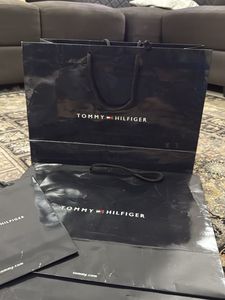 Tommy Hilfiger Shopping Bags