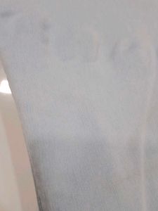 Light Blue High Waisted Jeans