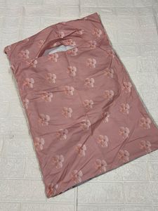 Pillow cover