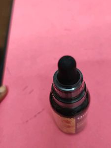 Quench Glow Boost Serum