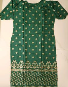New Rayon Kurti