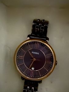 original fossil watch