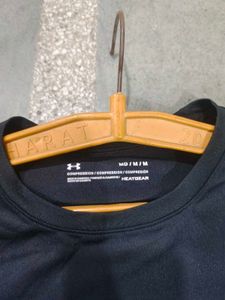 Under Armour gymware T-Shirt