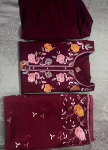 pack of 3 suit