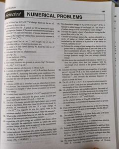 Concepts of Physical Chemistry for JEE