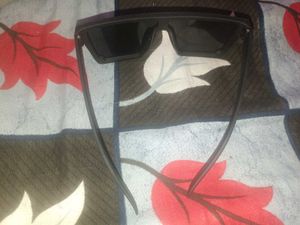 Black Leather Belt