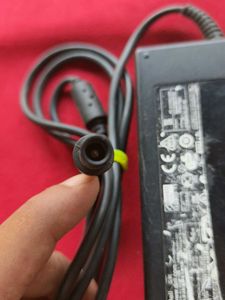 Dell Laptop Power Adapter Charger