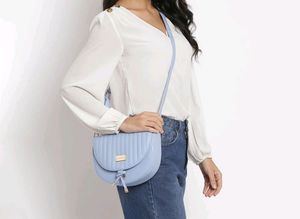 KLEIO Branded New Bag