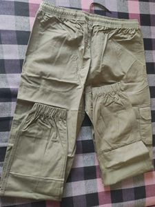 Joggers/Cargo Pants