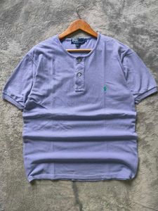 Polo Ralph Lauren Henley T-Shirt