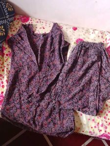 women cot set
