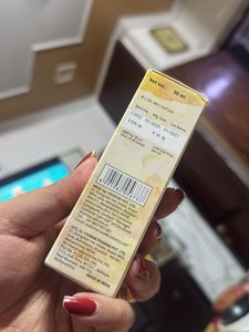 Moha Hydrating Face Serum - 30ml
