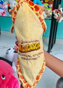 Stuffed Giraffe Plush Toy
