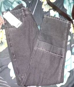 Glitchez Men Cotton Relaxed Jeans