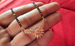 Premium Quality Rose Gold Polish Ms