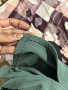 zudio high waist pant