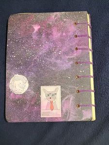 Beautiful Diary For Beautifu Thoughts