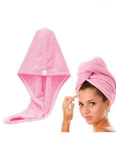 Miniso Hair drying towel