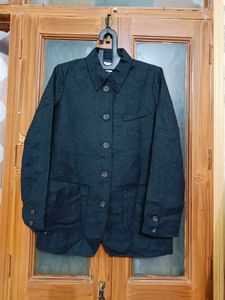 🇳🇿💫💗Men's Stylish Wool Blend Blazer