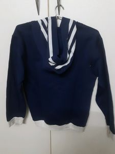 Hooded Sweatshirt For Boys
