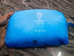DC Comics Justice League Pouch