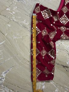 Embellished Kurta Top