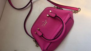 Kate spade small bag